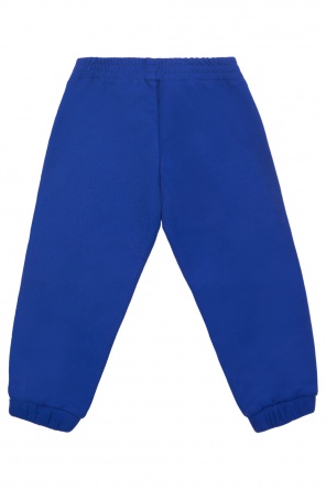 Side-stripe sweatpants, zdjęcie 2 Side-stripe sweatpants od Gucci Kids